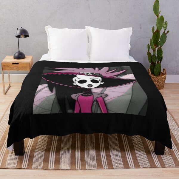 Item preview, Hazbin Hotel Rosie designed and sold by Dark-Side-Shop.