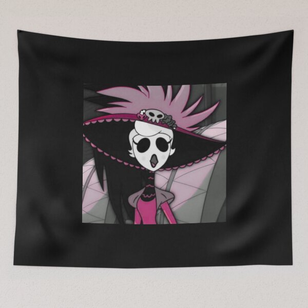 Item preview, Hazbin Hotel Rosie designed and sold by Dark-Side-Shop.