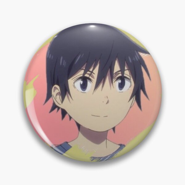 Item preview, Satoru designed and sold by AnimeShopBalkan.