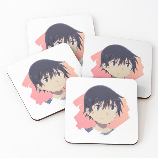 Item preview, Satoru designed and sold by AnimeShopBalkan.