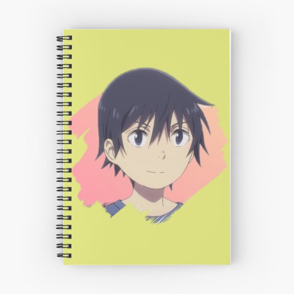 Item preview, Satoru designed and sold by AnimeShopBalkan.