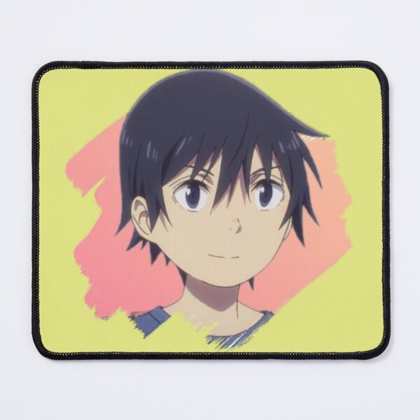 Item preview, Satoru designed and sold by AnimeShopBalkan.