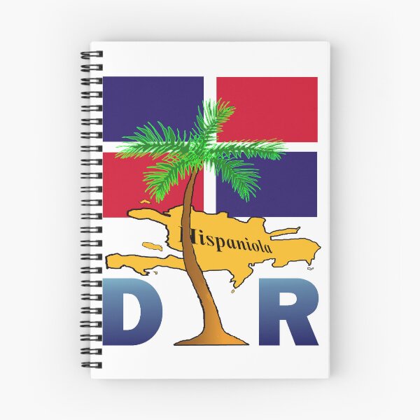 Item preview, Hispaniola designed and sold by Erwin2405.