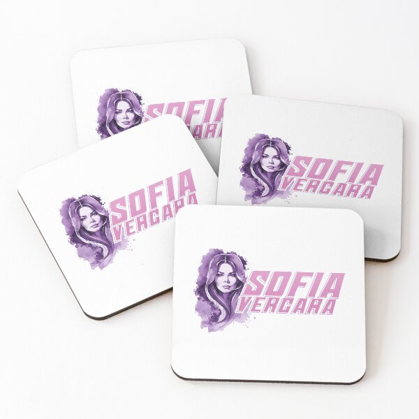 Item preview, Sofia Vergara's Siren: GRISELDA Unleashed in Red and Black Elegance designed and sold by ironpalette.