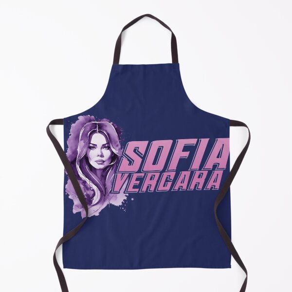 Item preview, Sofia Vergara's Siren: GRISELDA Unleashed in Red and Black Elegance designed and sold by ironpalette.