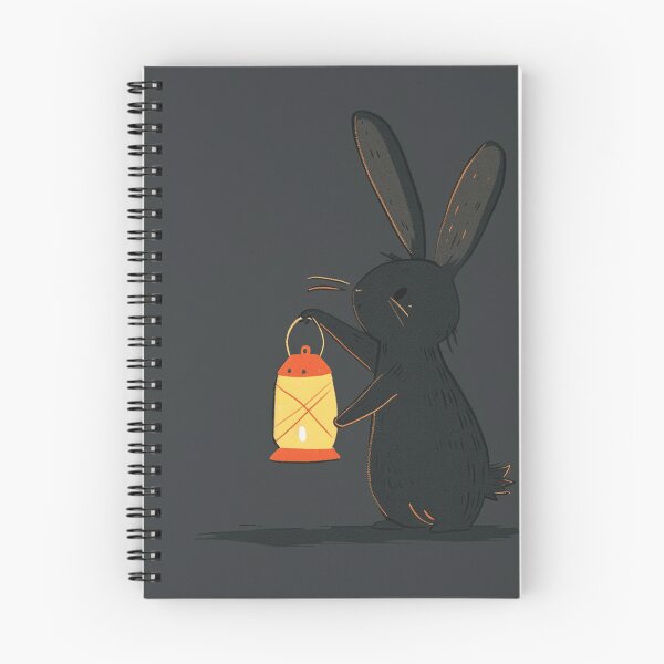 Item preview, Bunny Holding Lantern designed and sold by Ai-Blues.