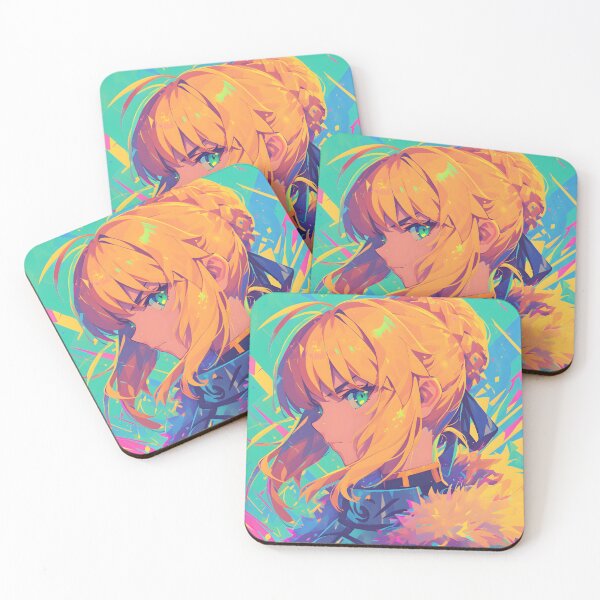 Item preview, Saber - Fate series 14 designed and sold by Infinite-Aspire.