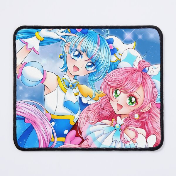 Item preview, Soaring Sky! Pretty Cure,All Stars Together designed and sold by NooraniFantasy.