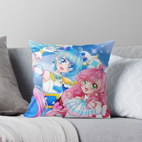 Item preview, Soaring Sky! Pretty Cure,All Stars Together designed and sold by NooraniFantasy.