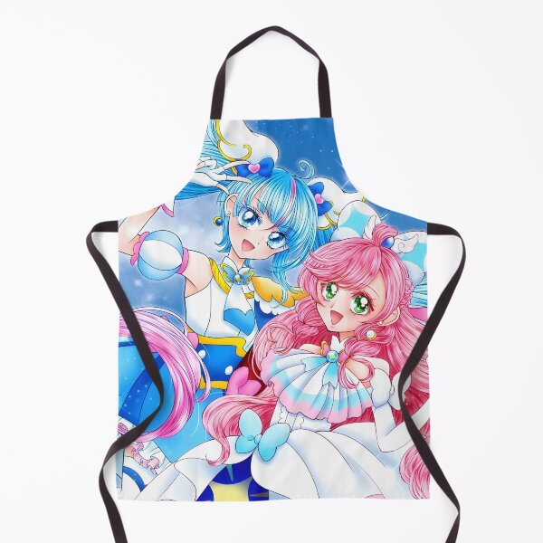 Item preview, Soaring Sky! Pretty Cure,All Stars Together designed and sold by NooraniFantasy.