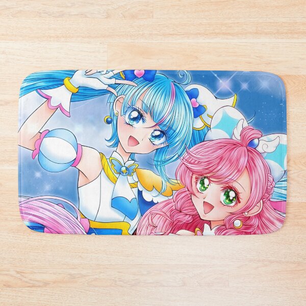 Item preview, Soaring Sky! Pretty Cure,All Stars Together designed and sold by NooraniFantasy.