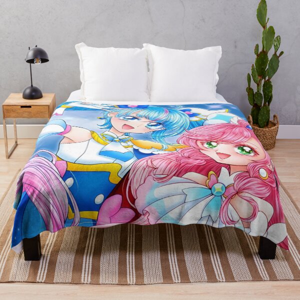 Item preview, Soaring Sky! Pretty Cure,All Stars Together designed and sold by NooraniFantasy.