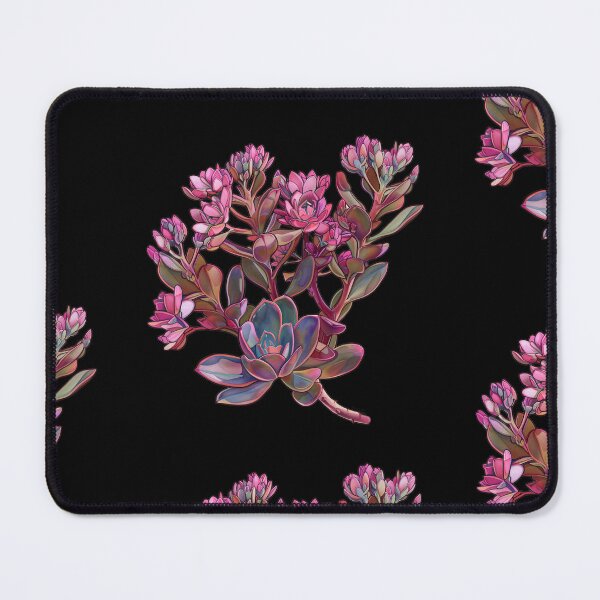 Item preview, Crassula A Popular Succulent Plant designed and sold by Artcurrents.