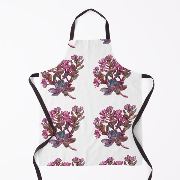 Item preview, Crassula A Popular Succulent Plant designed and sold by Artcurrents.