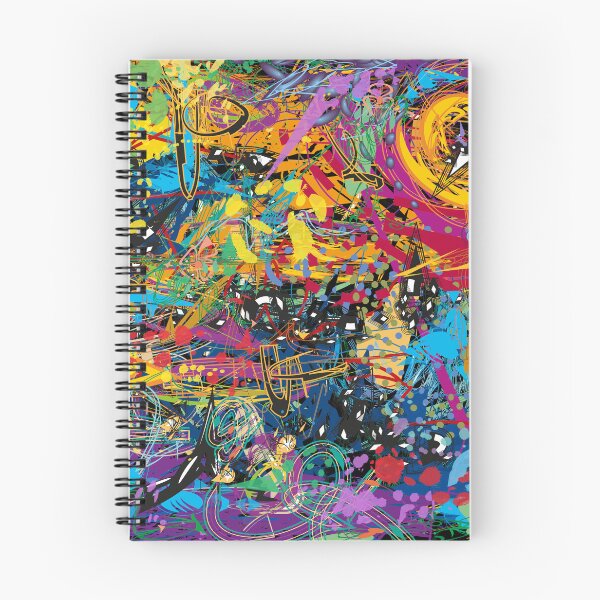 Artikelvorschau, Sparkling Mind Originalkunstwerk entworfen und verkauft von Cultour.