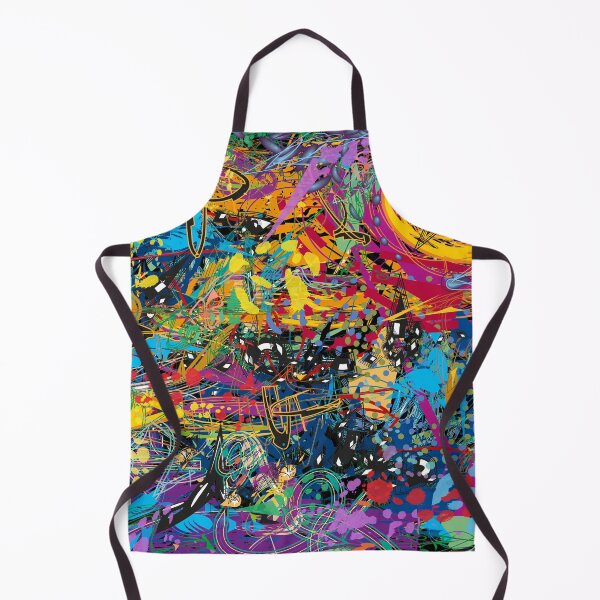 Item preview, Sparkling Mind original artwork designed and sold by Cultour.