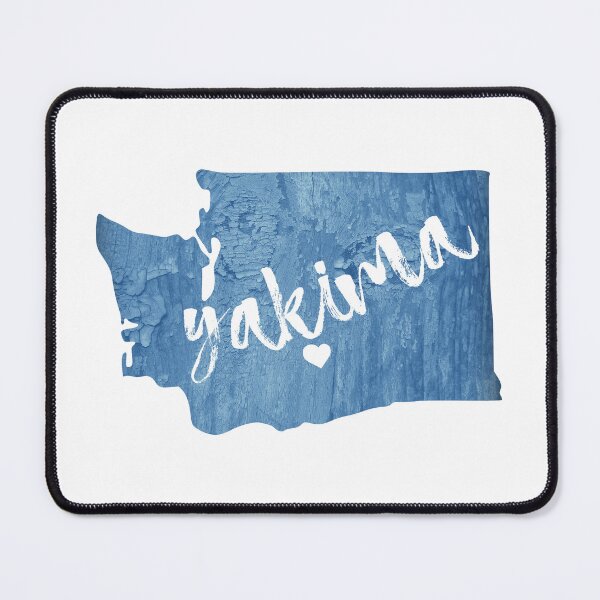 Item preview, Yakima Washington Wood Grain designed and sold by Esskay Designs.