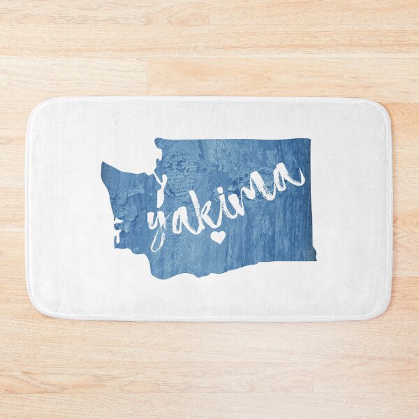 Item preview, Yakima Washington Wood Grain designed and sold by Esskay Designs.