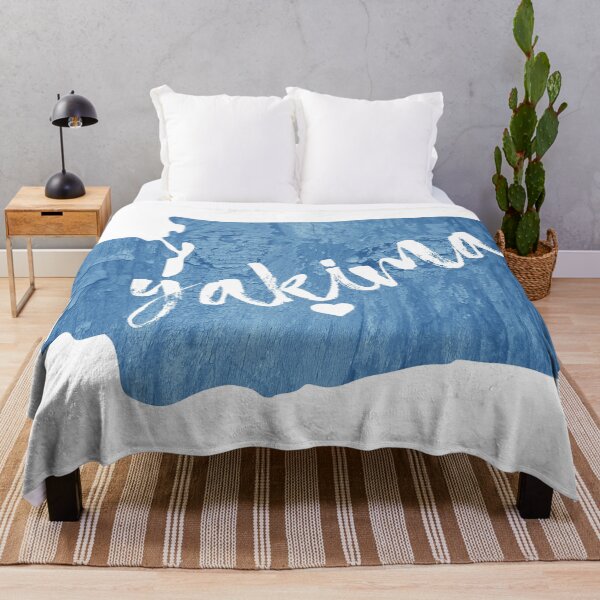 Item preview, Yakima Washington Wood Grain designed and sold by Esskay Designs.