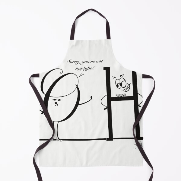 Item preview, Not My Type designed and sold by DancingStarArt.