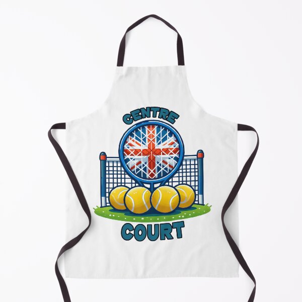 Artikelvorschau, Centre Court entworfen und verkauft von Angry Swan Designs.