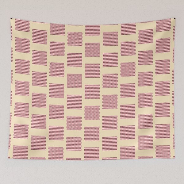 Item preview, Beauty of Japanese Traditional Patterns ” Yagasuri " (Arrow Stripe) designed and sold by Wabi-SabiStudio.