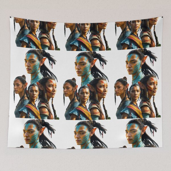 Item preview,  Avatar Allegiance: Character Impressions for Enthusiasts designed and sold by Bittor18.