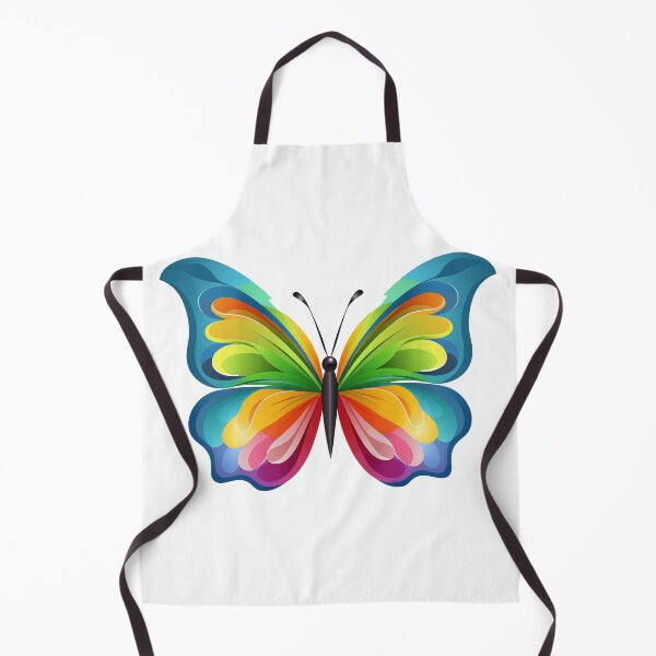 Item preview, Nice colored butterfly designed and sold by GoodThings66.