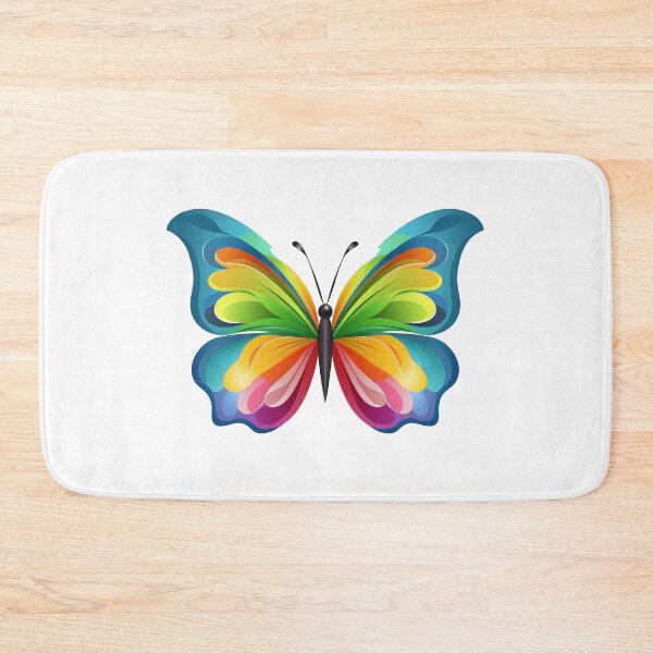 Item preview, Nice colored butterfly designed and sold by GoodThings66.