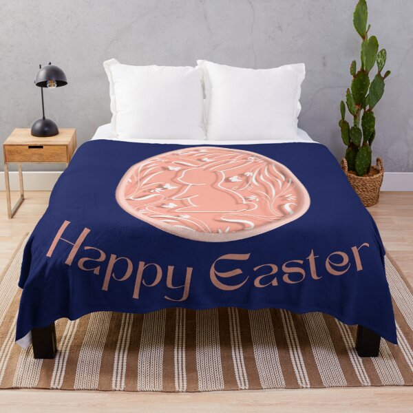 Item preview, Happy Easter designed and sold by lnfluitive.
