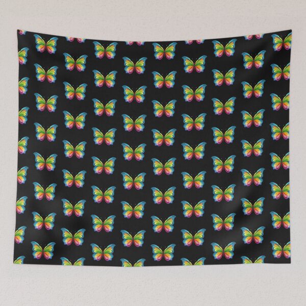 Item preview, Nice colored butterfly designed and sold by GoodThings66.