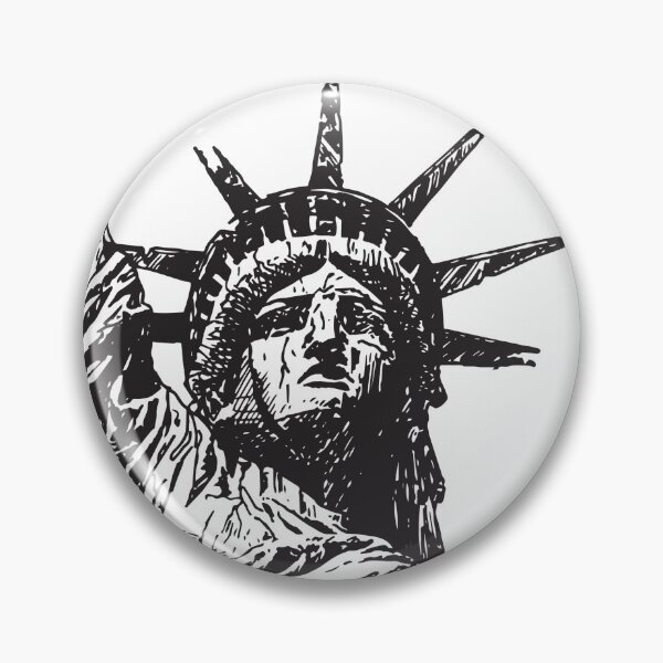 Item preview, Liberty 2050 designed and sold by grimupnorthuk.