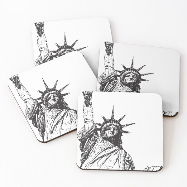 Item preview, Liberty 2050 designed and sold by grimupnorthuk.