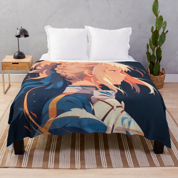 Item preview, Saber - Fate series 15 designed and sold by Infinite-Aspire.
