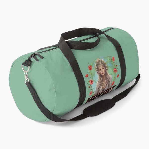 Item preview, Wisdom of Mokosz: Slavic Mother Earth Goddess designed and sold by InnerGrow.