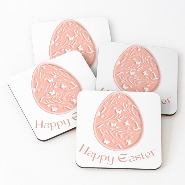 Item preview, Happy Easter  designed and sold by lnfluitive.