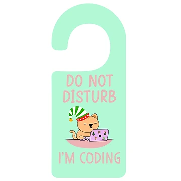 Artwork thumbnail, Coding Queens >Cute Tech Stickers by codingqueens