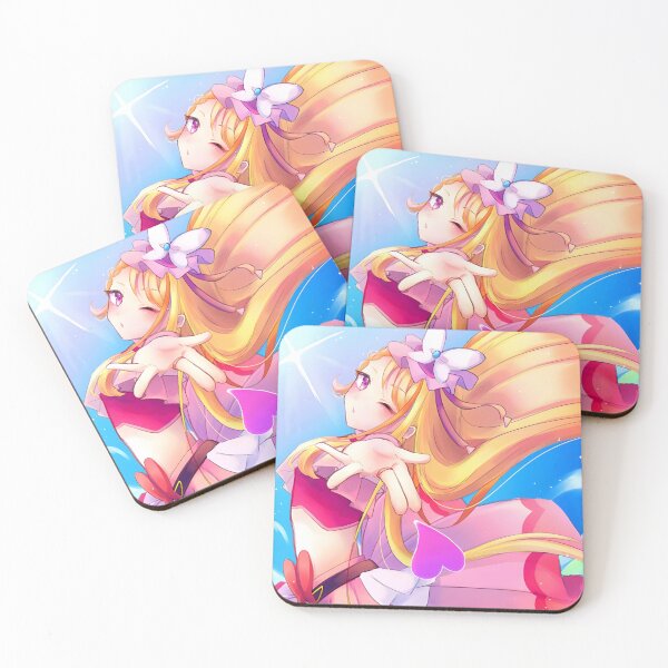 Item preview, Soaring Sky! Pretty Cure,Princess designed and sold by NooraniFantasy.