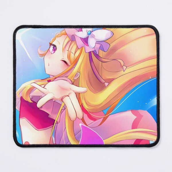 Item preview, Soaring Sky! Pretty Cure,Princess designed and sold by NooraniFantasy.