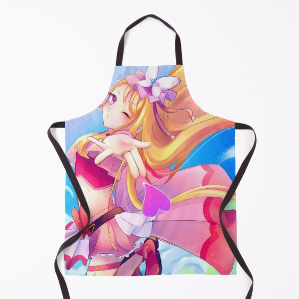Item preview, Soaring Sky! Pretty Cure,Princess designed and sold by NooraniFantasy.