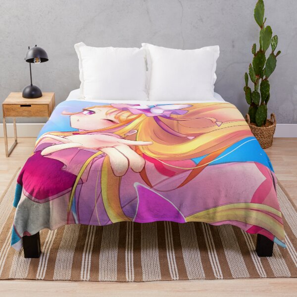 Item preview, Soaring Sky! Pretty Cure,Princess designed and sold by NooraniFantasy.