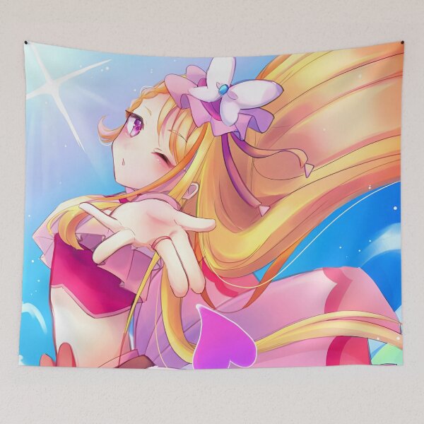 Item preview, Soaring Sky! Pretty Cure,Princess designed and sold by NooraniFantasy.