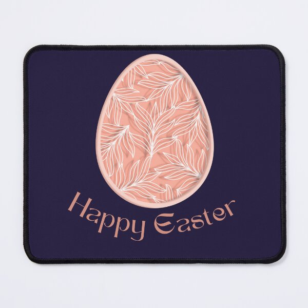 Item preview, Happy Easter designed and sold by lnfluitive.