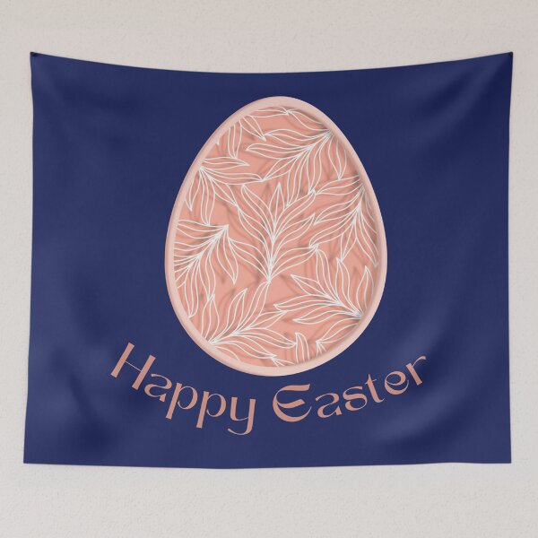 Item preview, Happy Easter  designed and sold by lnfluitive.