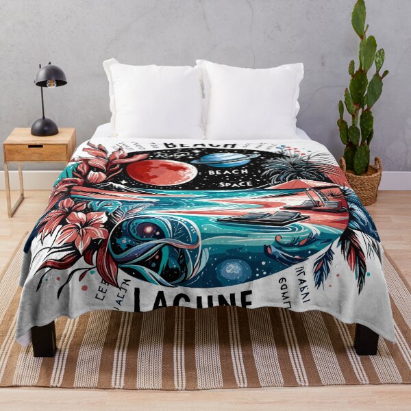 Item preview, Tropical dreams designed and sold by Capizione.