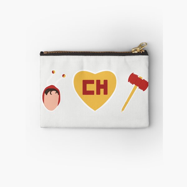 Item preview, El Chapulin super hero 2 designed and sold by Suellen Fructuoso.
