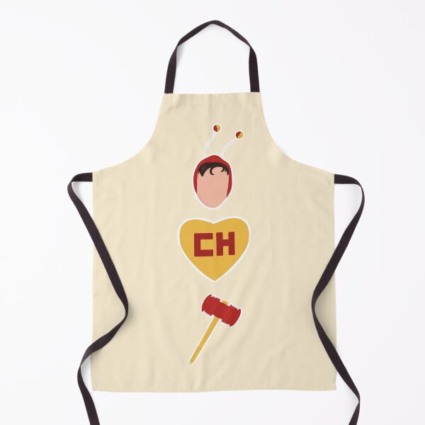 Item preview, El Chapulin super hero 2 designed and sold by Suellen Fructuoso.