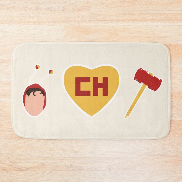 Item preview, El Chapulin super hero 2 designed and sold by Suellen Fructuoso.
