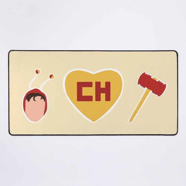 Item preview, El Chapulin super hero 2 designed and sold by Suellen Fructuoso.