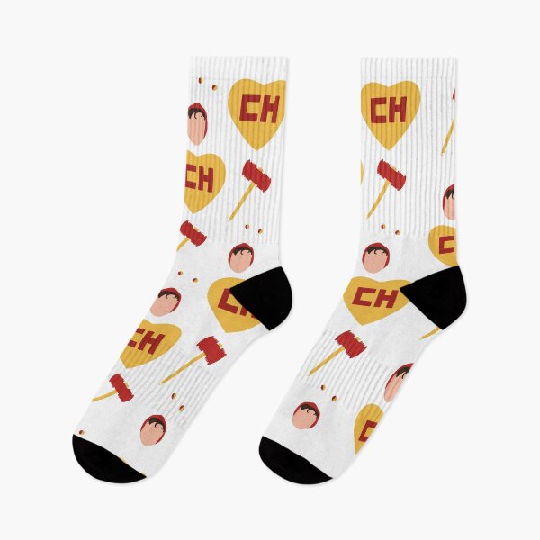 Item preview, El Chapulin super hero 2 designed and sold by Suellen Fructuoso.